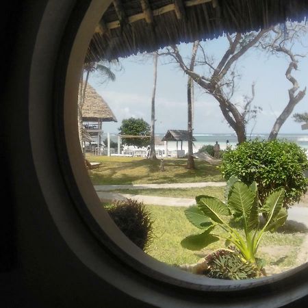 Afrika Pearl & Spa Диани-Бич Экстерьер фото