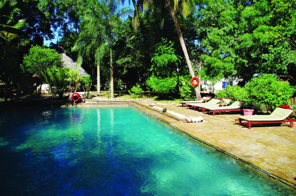 Afrika Pearl & Spa Диани-Бич Экстерьер фото