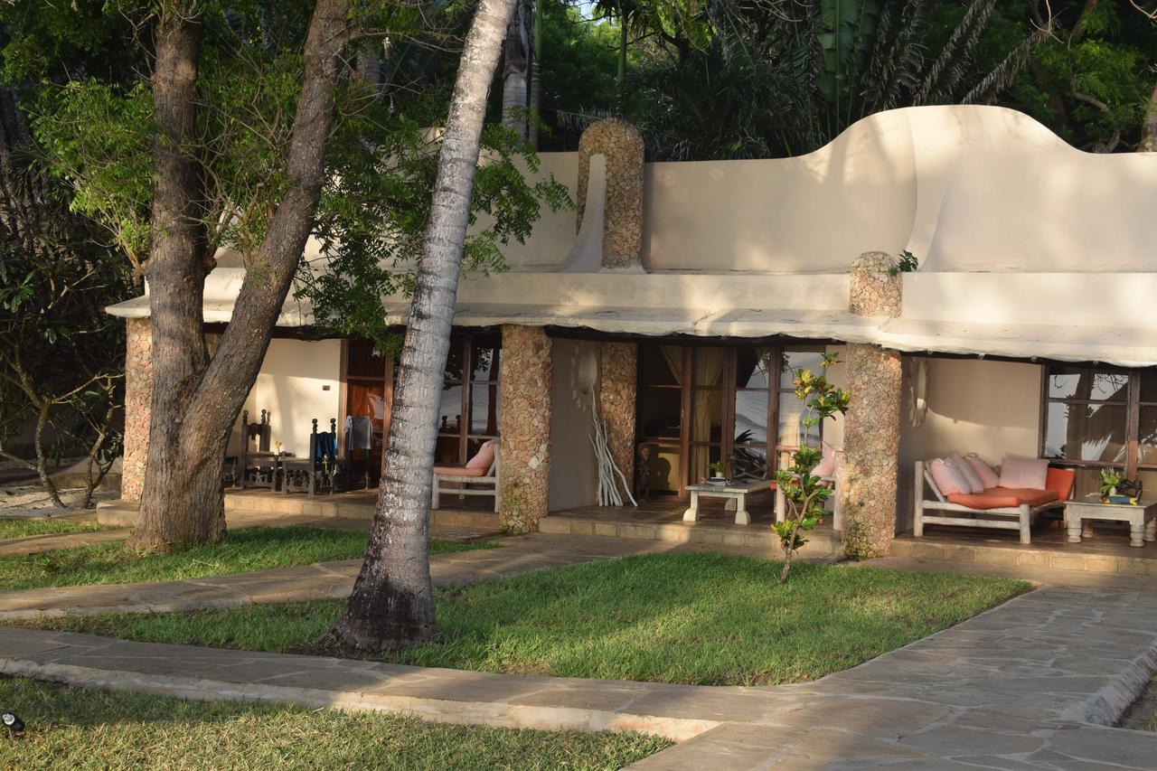 Afrika Pearl & Spa Диани-Бич Экстерьер фото