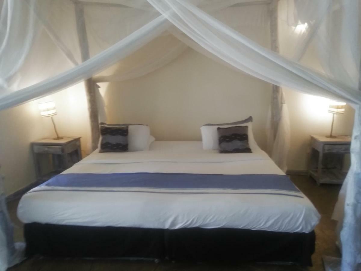 Afrika Pearl & Spa Диани-Бич Экстерьер фото